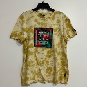 Japanese T-shirt Medium